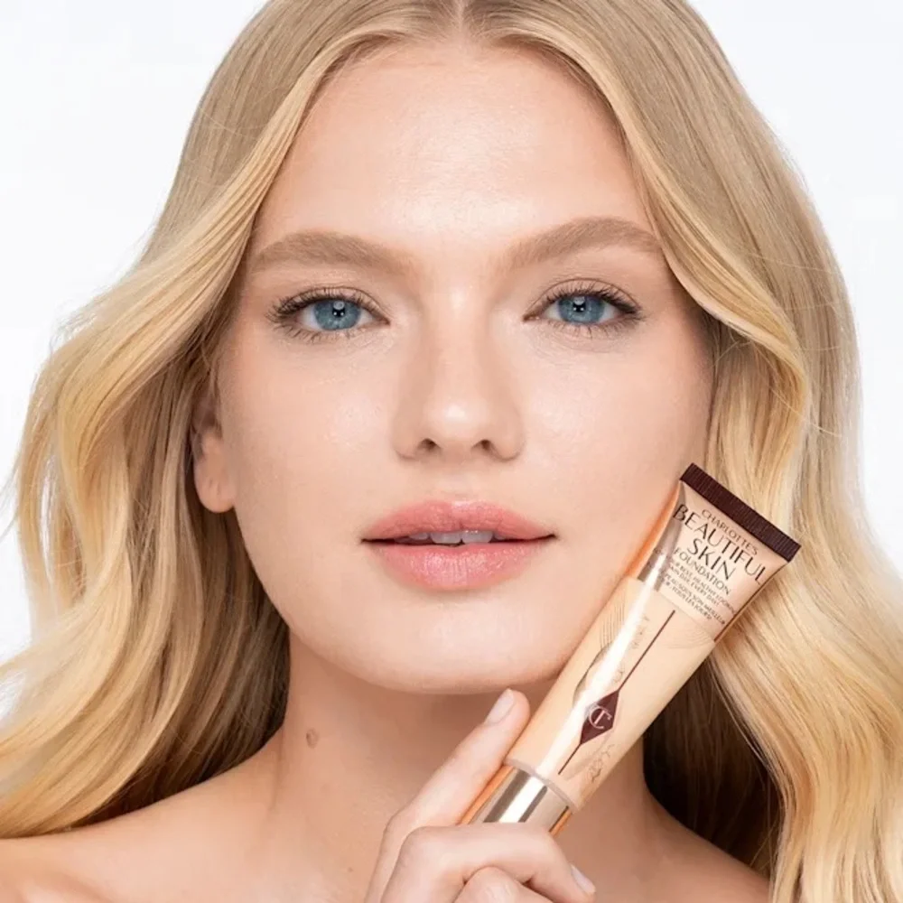 Charlotte Tilbury Beautiful Skin Foundation | Shade:‎ 3 NEUTRAL | NEW!!🩷